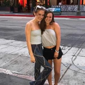 Meet your Posher, Hanna